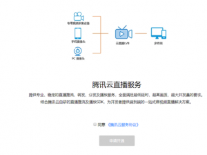 騰訊云代理